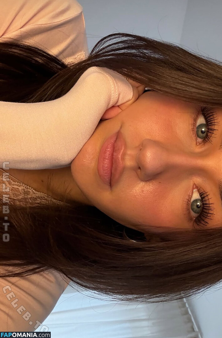 Nastasia Olszewski / nastasiaolszewski Nude OnlyFans  Leaked Photo #2