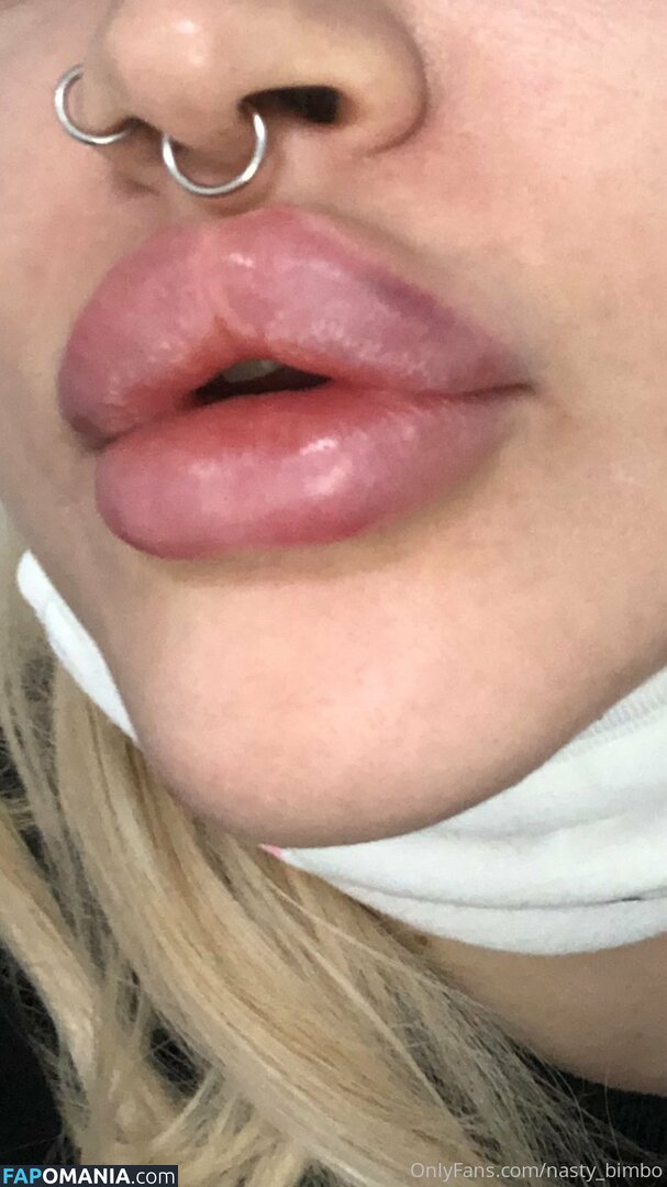 Nasty_bimbo Nude OnlyFans  Leaked Photo #12