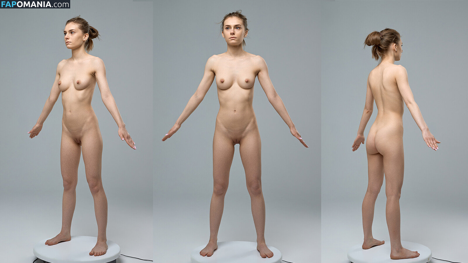 561383196 / Anastasia Orlovskaya / Nastya Kroft / nastia_kroft Nude OnlyFans  Leaked Photo #3