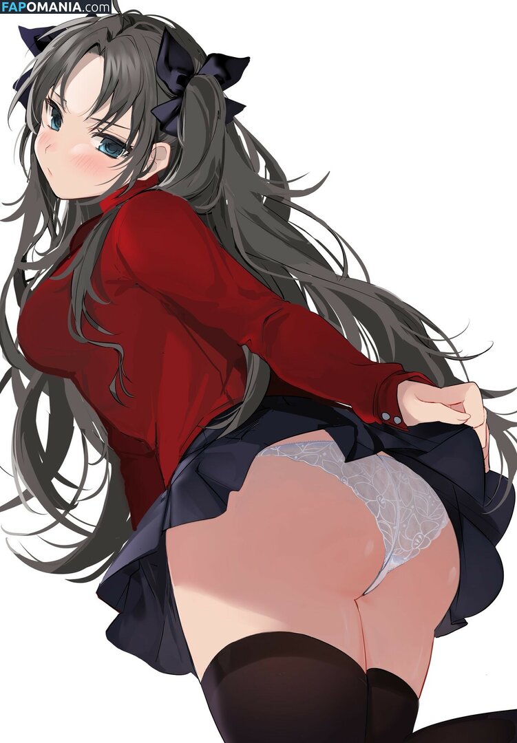 Nasuverse Nude OnlyFans  Leaked Photo #6