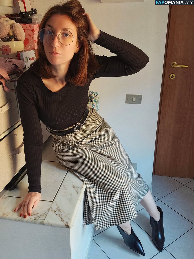 Nata_stanca Nude OnlyFans  Leaked Photo #27
