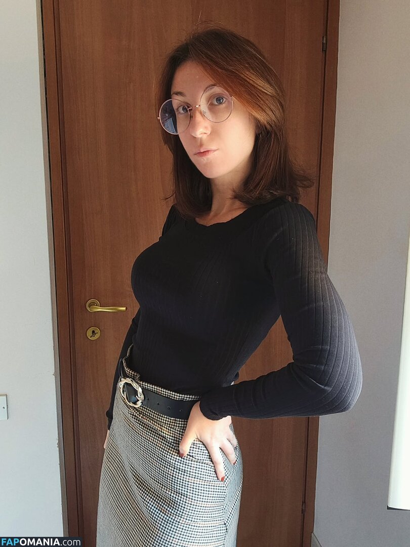 Nata_stanca Nude OnlyFans  Leaked Photo #30