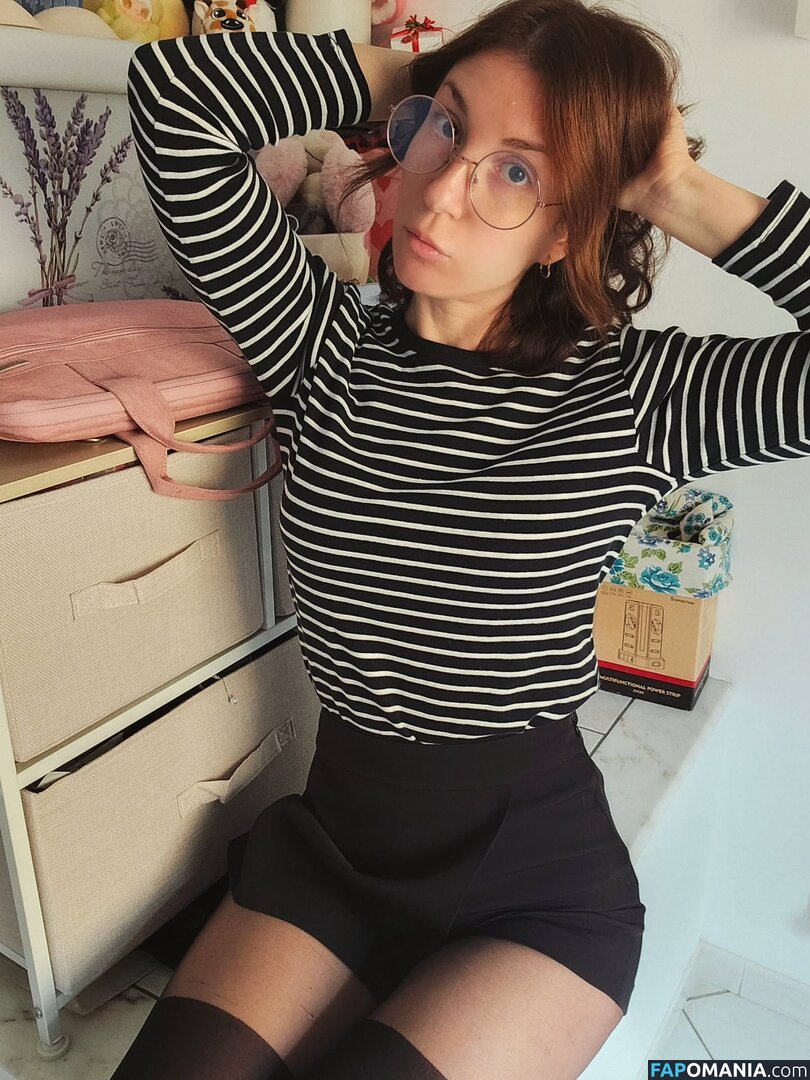 Nata_stanca Nude OnlyFans  Leaked Photo #34