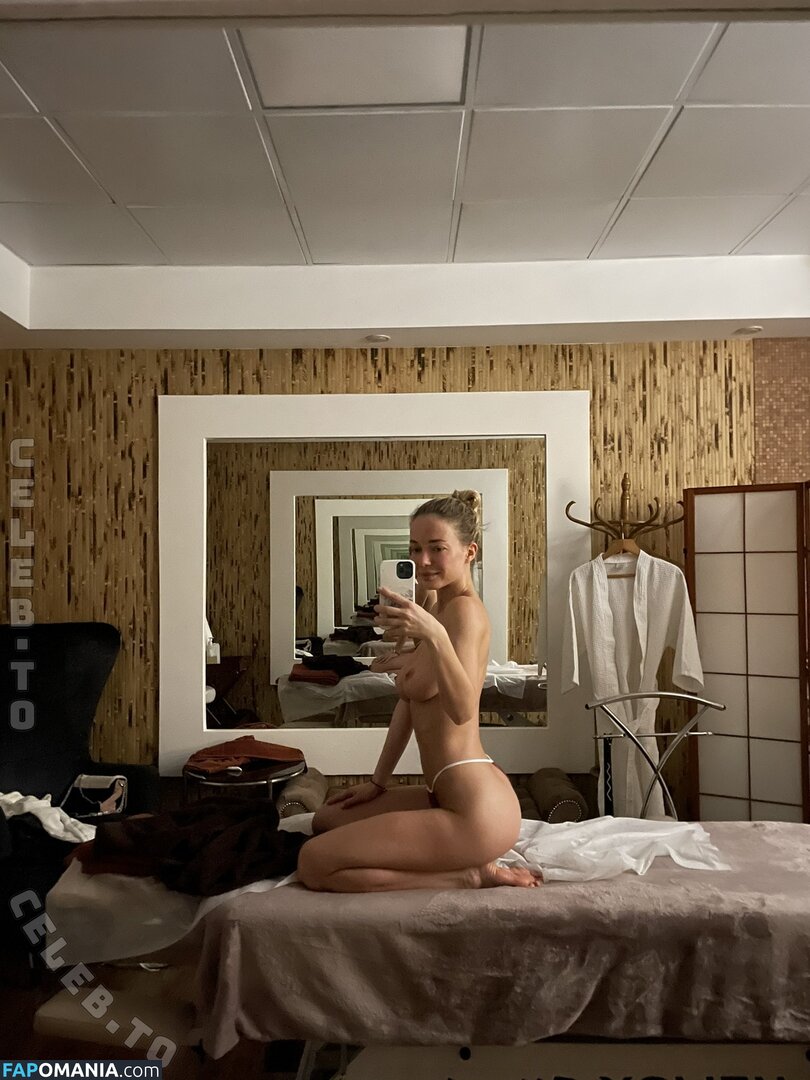 Natalia Andreeva / Natalya Nemchinova / modelandreeva / modelandreevaa Nude OnlyFans  Leaked Photo #23