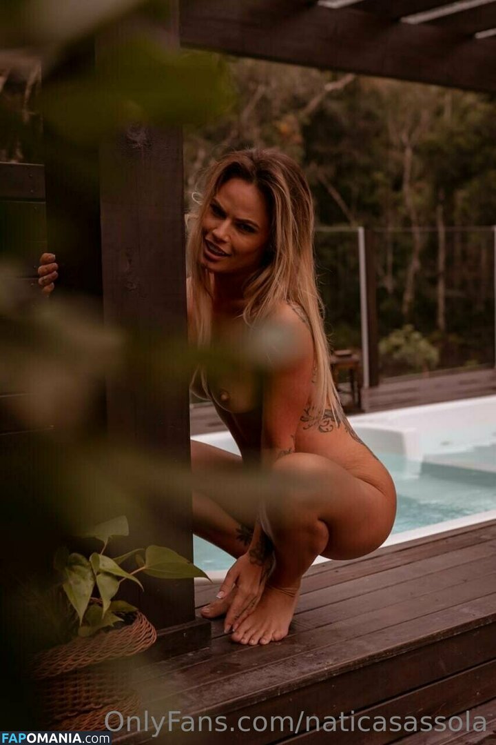 Natalia Casassola / naticasassola Nude OnlyFans  Leaked Photo #211