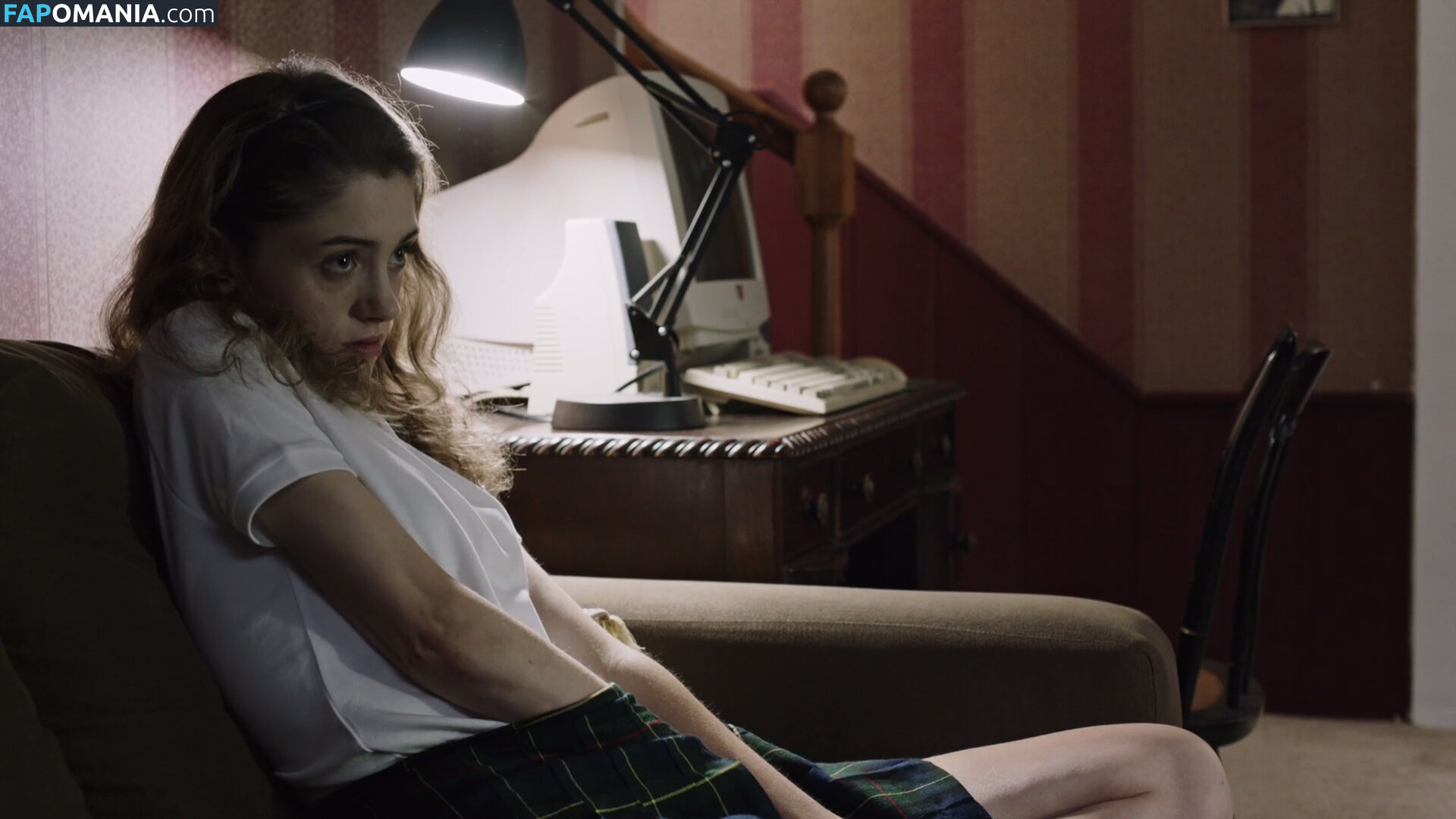 Natalia Dyer / nattyiceofficial Nude OnlyFans  Leaked Photo #54