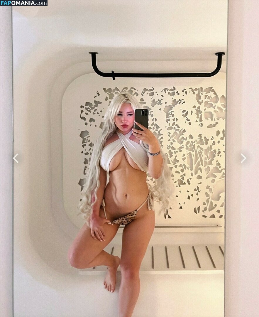 Natalia Fadeev / nataliafadeev Nude OnlyFans  Leaked Photo #593