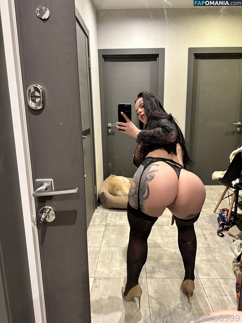 Natalia Polyakova / nataliacrybabypolyakova Nude OnlyFans  Leaked Photo #294