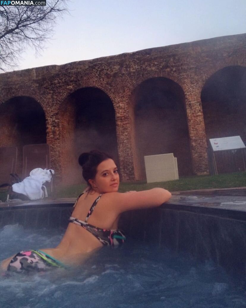 Natalia Zanellati / natalialozano / natizanellati Nude OnlyFans  Leaked Photo #14
