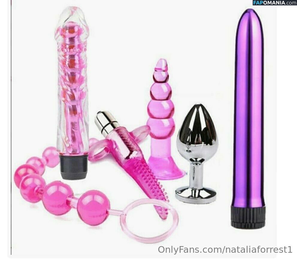 nataliaforrest1 Nude OnlyFans  Leaked Photo #106