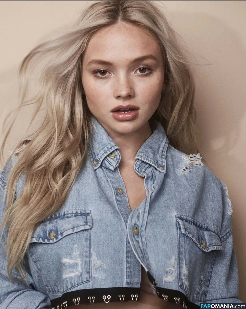 Natalie Alyn Lind / nataliealynlind / natalynlind Nude OnlyFans  Leaked Photo #161