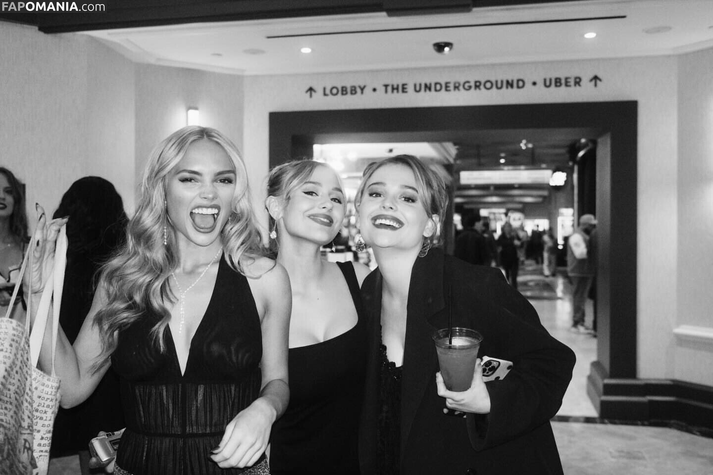 Natalie Alyn Lind / NatalieAlynLind / https: / natalynlind Nude OnlyFans  Leaked Photo #476