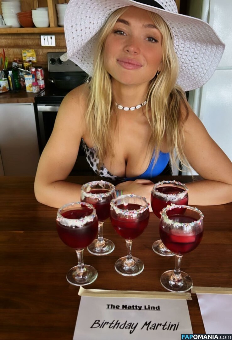 Natalie Alyn Lind / NatalieAlynLind / https: / natalynlind Nude OnlyFans  Leaked Photo #502