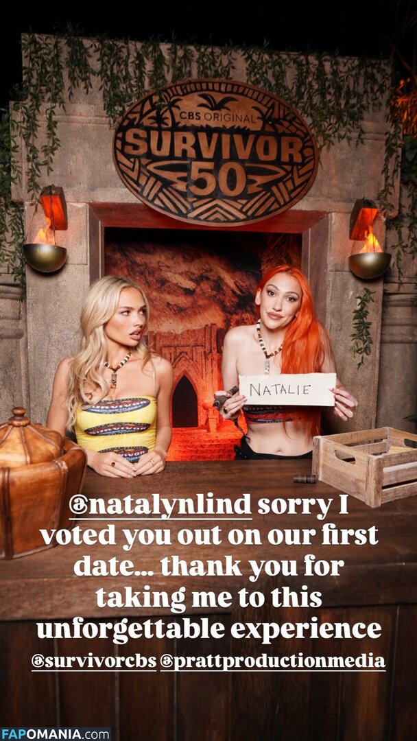 Natalie Alyn Lind / NatalieAlynLind / https: / natalynlind Nude OnlyFans  Leaked Photo #527