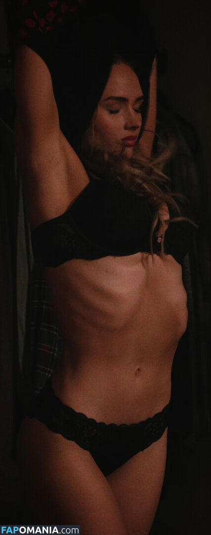 Natalie Alyn Lind / NatalieAlynLind / https: / natalynlind Nude OnlyFans  Leaked Photo #547