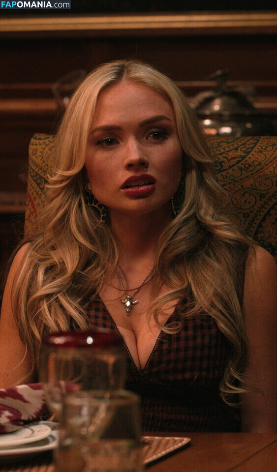 Natalie Alyn Lind / NatalieAlynLind / https: / natalynlind Nude OnlyFans  Leaked Photo #568