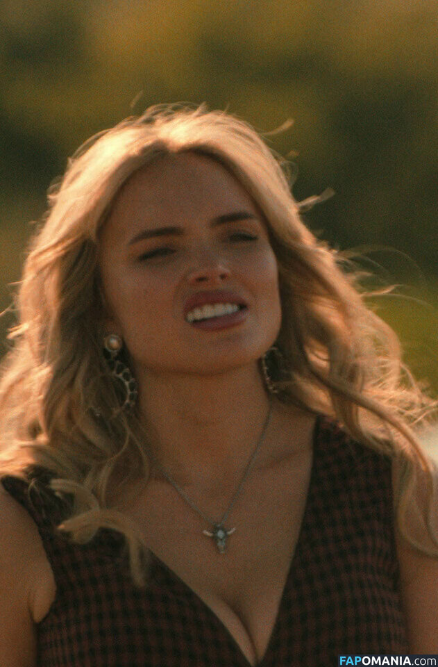 Natalie Alyn Lind / NatalieAlynLind / https: / natalynlind Nude OnlyFans  Leaked Photo #575