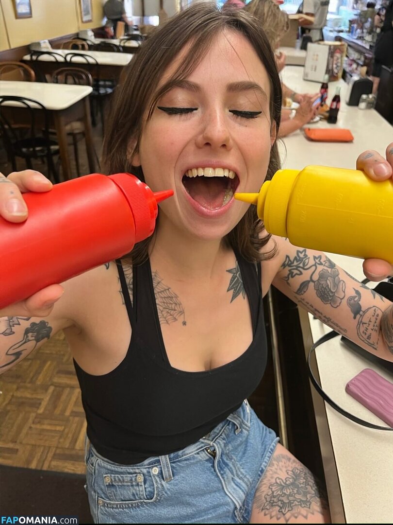 Natalie Cuomo / nataliecuomo Nude OnlyFans  Leaked Photo #43