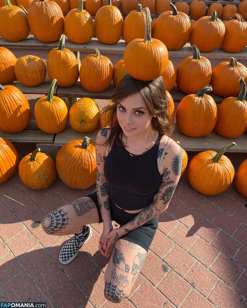 Natalie Cuomo / nataliecuomo Nude OnlyFans  Leaked Photo #44