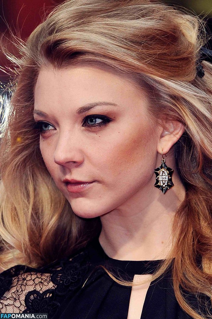 Natalie Dormer Nataliedormerig Nude Onlyfans Leaked Photo Fapomania