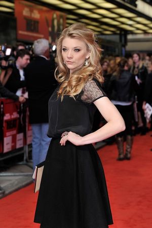 Natalie Dormer