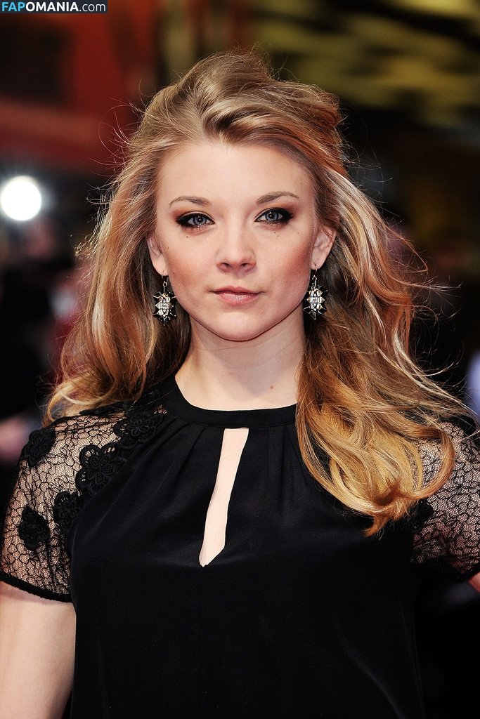 Natalie Dormer Nataliedormerig Nude Onlyfans Leaked Photo Fapomania