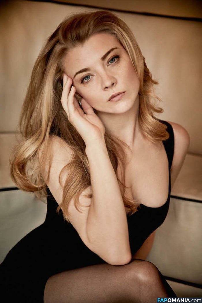 Natalie Dormer / nataliedormerig Nude OnlyFans  Leaked Photo #95