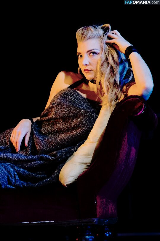 Natalie Dormer / nataliedormerig Nude OnlyFans  Leaked Photo #120