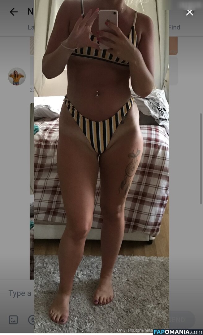 Natalie Hanby / natalie__hanby / nataliehanby / nathanby123 Nude OnlyFans  Leaked Photo #32