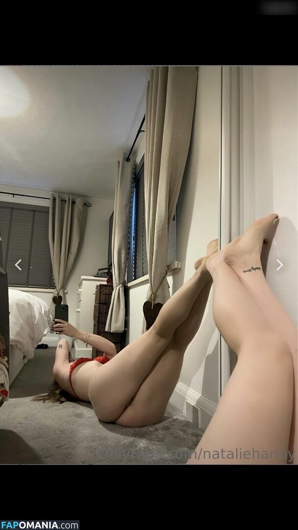 Natalie Hanby / natalie__hanby / nataliehanby / nathanby123 Nude OnlyFans  Leaked Photo #37