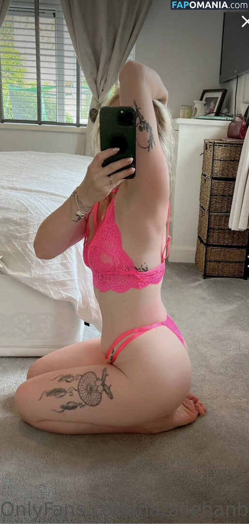 Natalie Hanby / natalie__hanby / nataliehanby / nathanby123 Nude OnlyFans  Leaked Photo #66