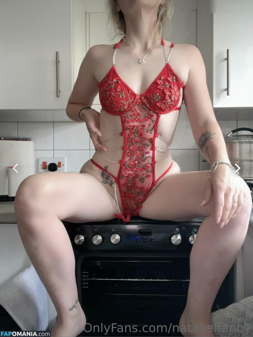 Natalie Hanby / natalie__hanby / nataliehanby / nathanby123 Nude OnlyFans  Leaked Photo #68