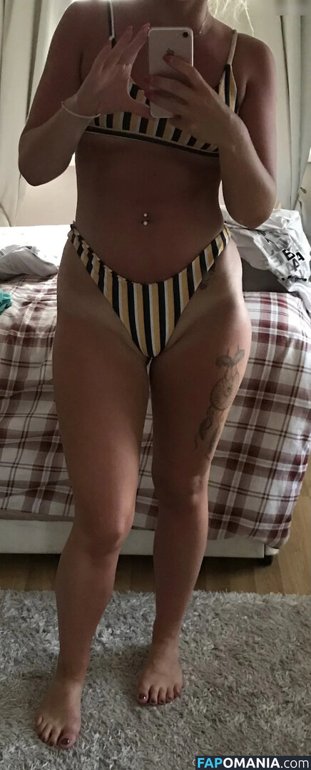 Natalie Hanby / natalie__hanby / nataliehanby / nathanby123 Nude OnlyFans  Leaked Photo #89