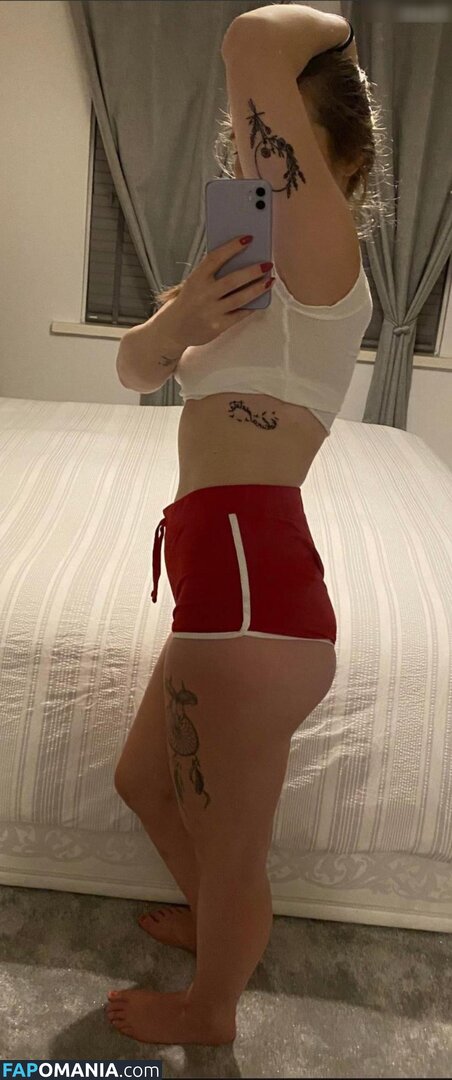 Natalie Hanby / natalie__hanby / nataliehanby / nathanby123 Nude OnlyFans  Leaked Photo #93