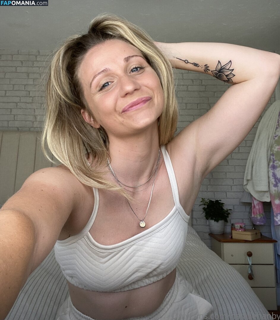 Natalie Hanby / natalie__hanby / nataliehanby / nathanby123 Nude OnlyFans  Leaked Photo #94