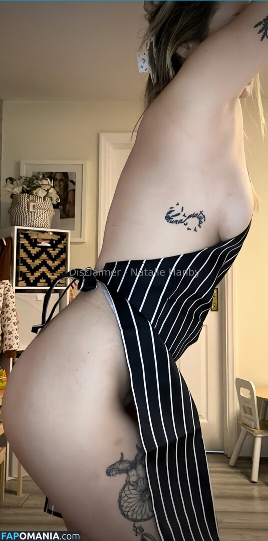 Natalie Hanby / natalie__hanby / nataliehanby / nathanby123 Nude OnlyFans  Leaked Photo #98