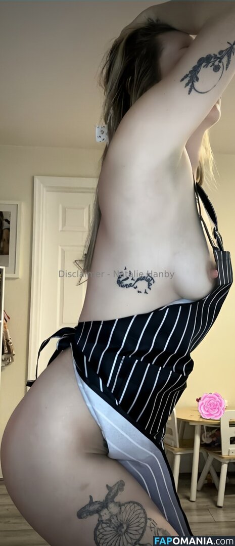 Natalie Hanby / natalie__hanby / nataliehanby / nathanby123 Nude OnlyFans  Leaked Photo #99