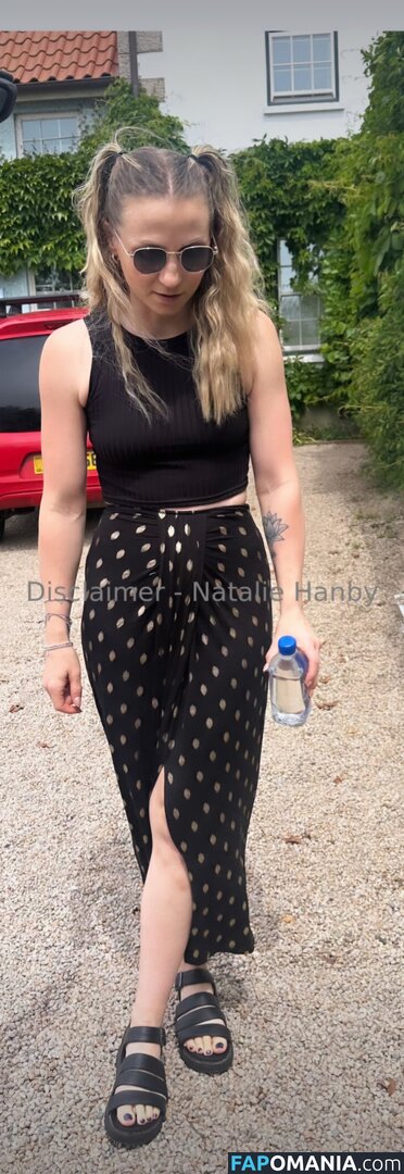 Natalie Hanby / natalie__hanby / nataliehanby / nathanby123 Nude OnlyFans  Leaked Photo #100