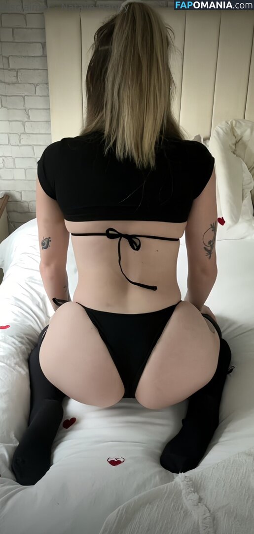 Natalie Hanby / natalie__hanby / nataliehanby / nathanby123 Nude OnlyFans  Leaked Photo #101