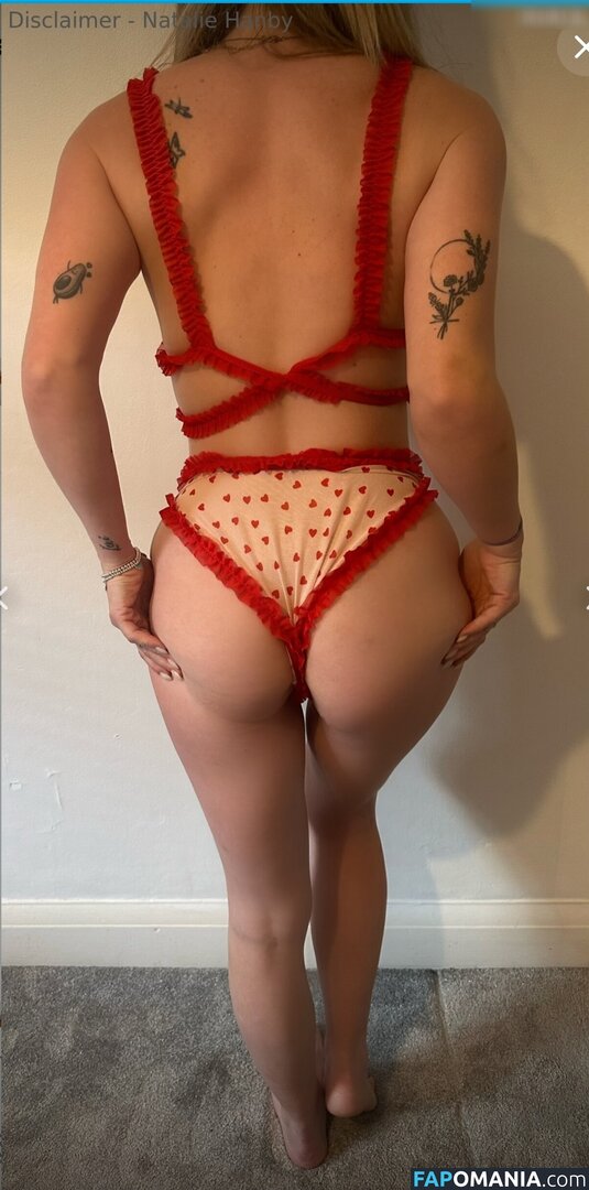Natalie Hanby / natalie__hanby / nataliehanby / nathanby123 Nude OnlyFans  Leaked Photo #171