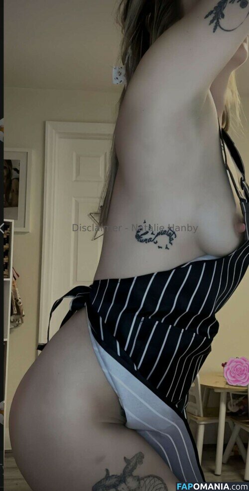 Natalie Hanby / natalie__hanby / nataliehanby / nathanby123 Nude OnlyFans  Leaked Photo #179