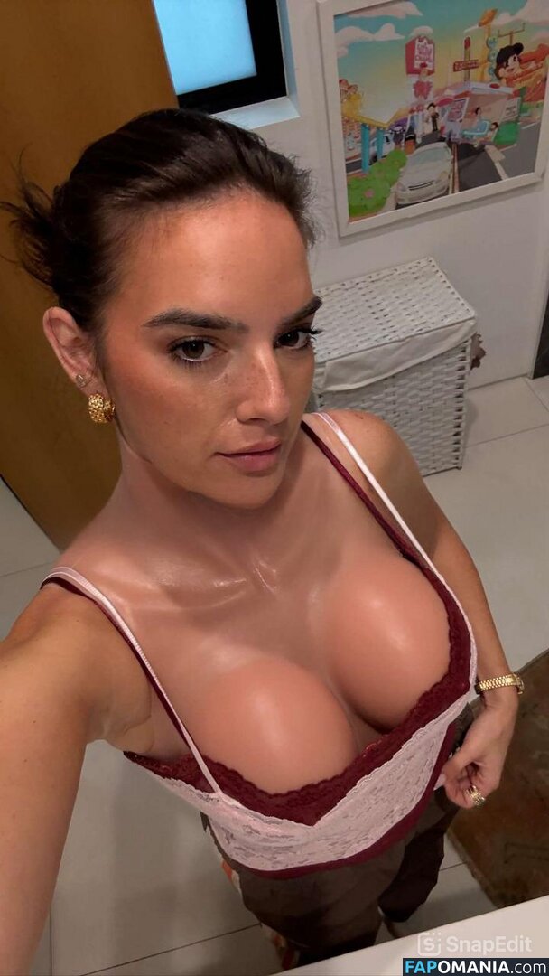 Natalie Mariduena / natalinanoel Nude OnlyFans  Leaked Photo #5