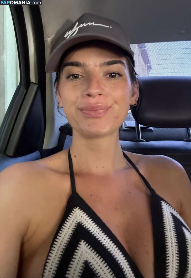Natalie Mariduena / natalinanoel Nude OnlyFans  Leaked Photo #14