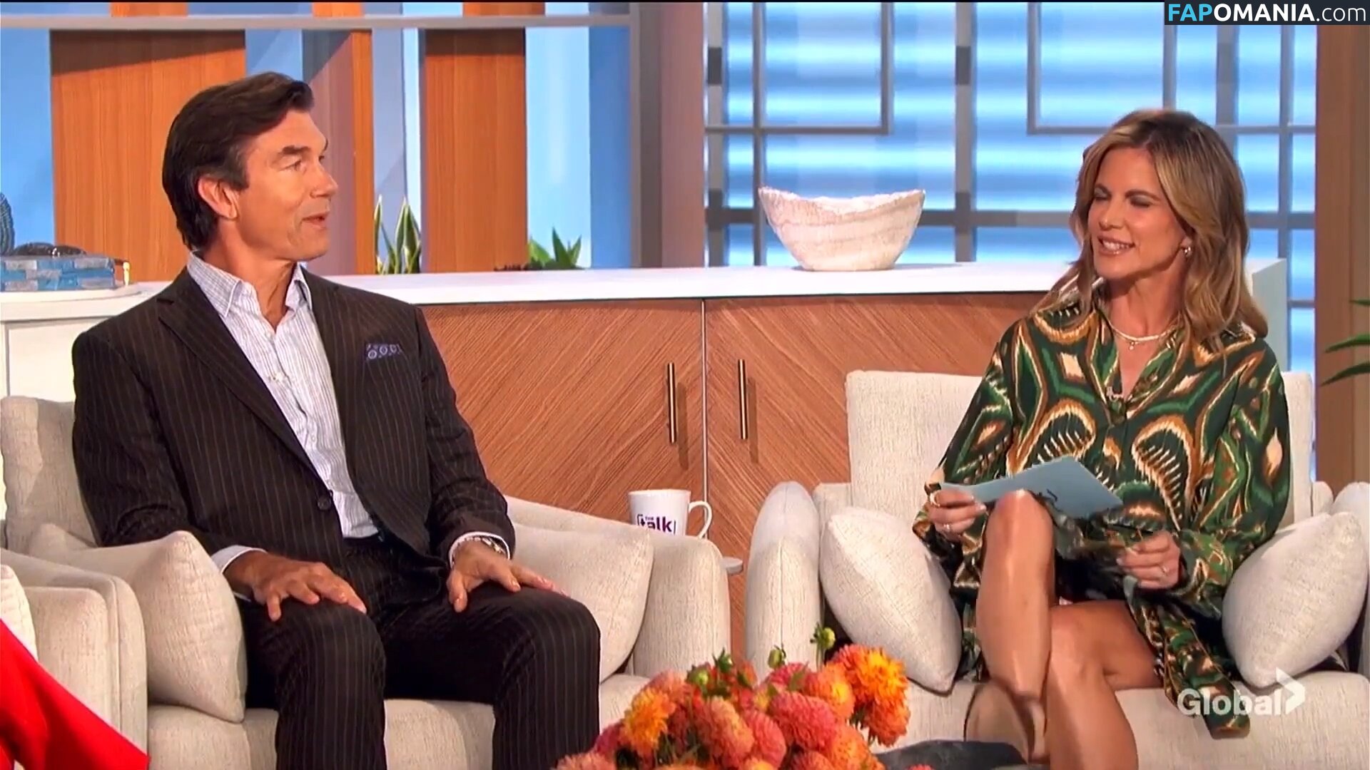 Natalie Morales Nude OnlyFans  Leaked Photo #1