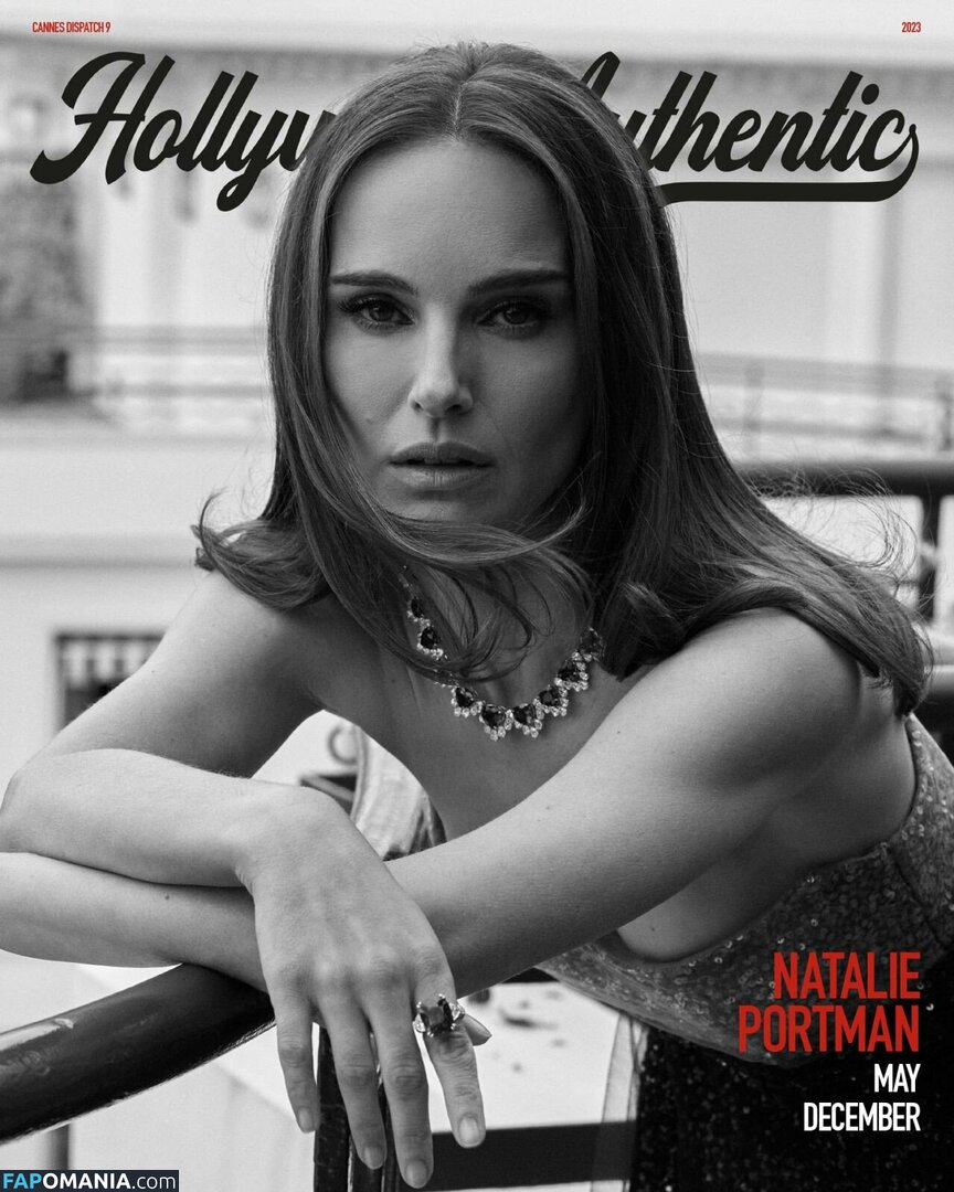 Natalie Portman / natalieportman Nude OnlyFans  Leaked Photo #12