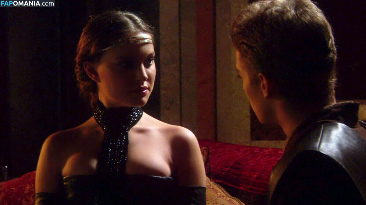 Natalie Portman / natalieportman Nude OnlyFans  Leaked Photo #51