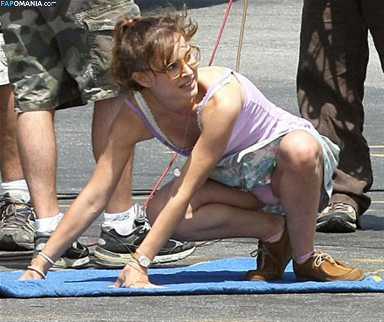 Natalie Portman / natalieportman Nude OnlyFans  Leaked Photo #59