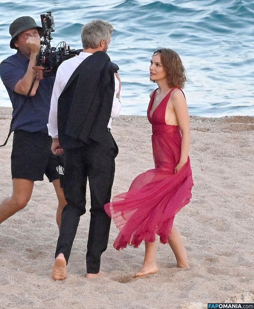 Natalie Portman / natalieportman Nude OnlyFans  Leaked Photo #106
