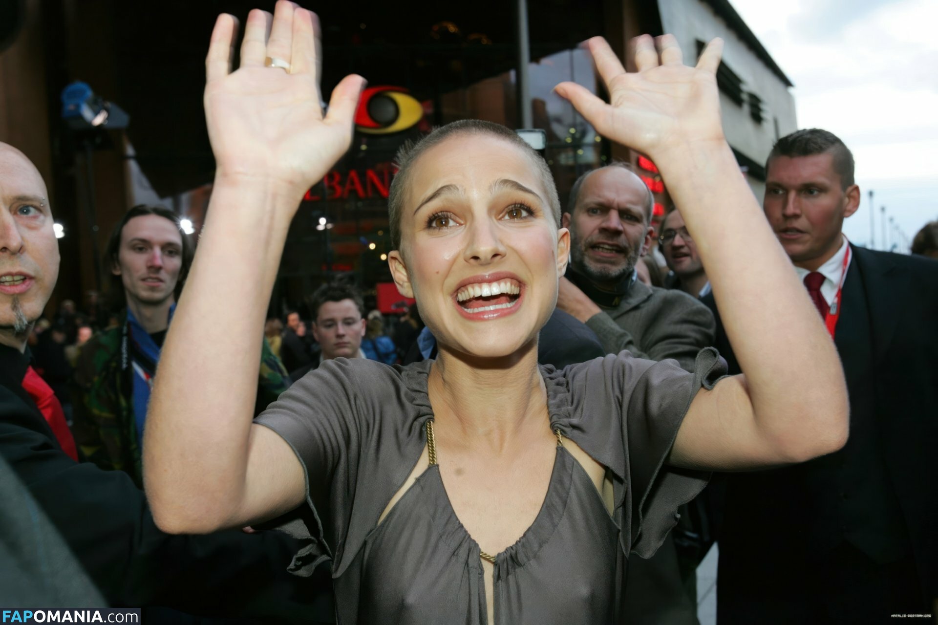 Natalie Portman / natalieportman Nude OnlyFans  Leaked Photo #336