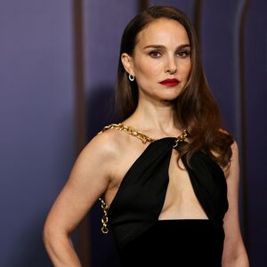 Natalie Portman